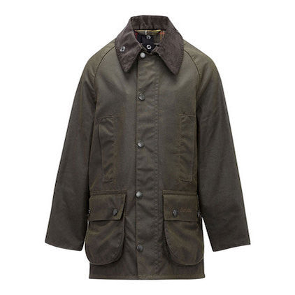 barbour beaufort classic