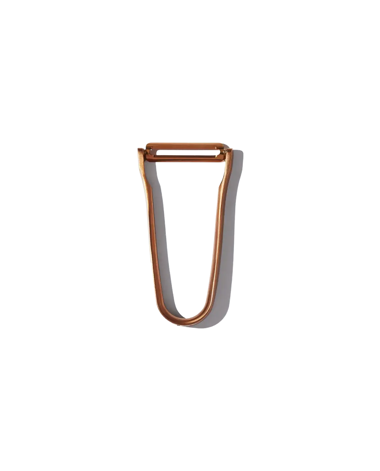 The Forever Peeler