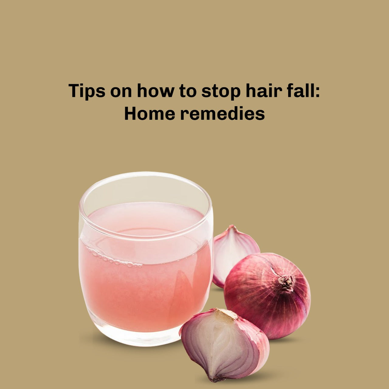 How To Stop Hair Fall  Natural Home Remedies And Tips  Kama Ayurveda