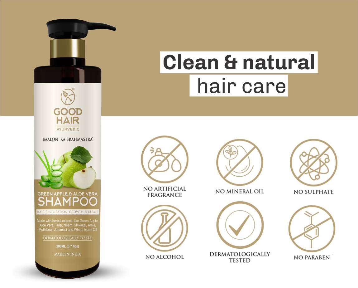 Hair Nourishment Combo  Hair Care Juice  Bhringraj Oil  Tulsi Hair  Regrowth Serum