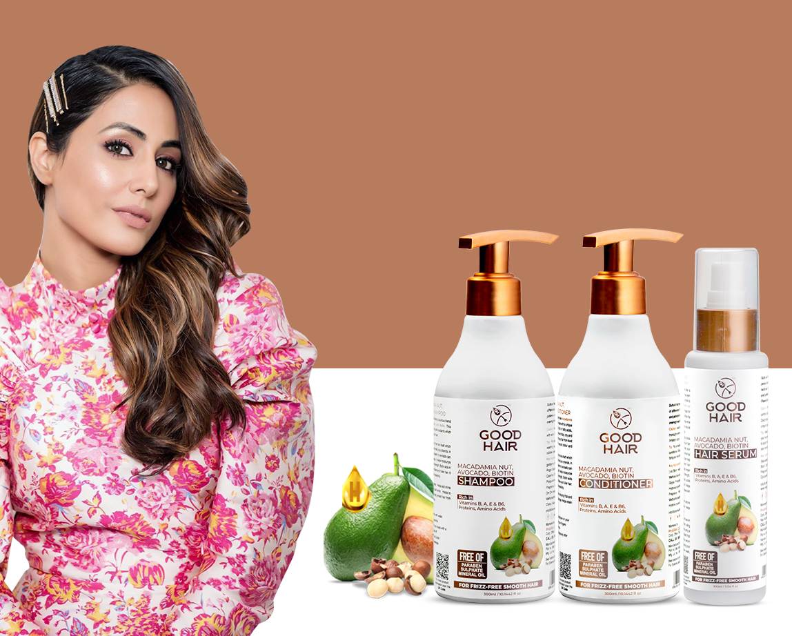 Hair Serum  Buy Hair Serums Online at Best Prices in India  Purplle
