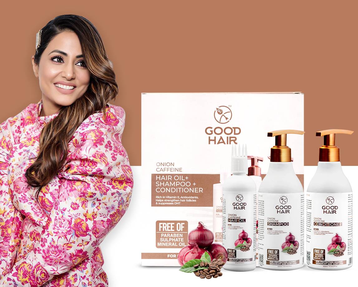 Buy Mamaearth Hair Regrowth Combo Online in India  Pixies