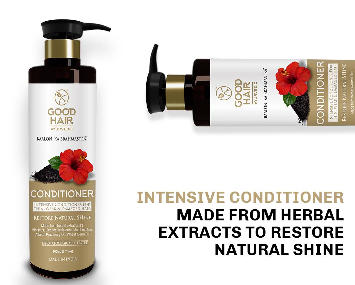 Buy Khadi Natural Herbal Hair Conditioner  Green Tea  Aloe Vera For Silky  Hair Online at Best Price of Rs 299  bigbasket