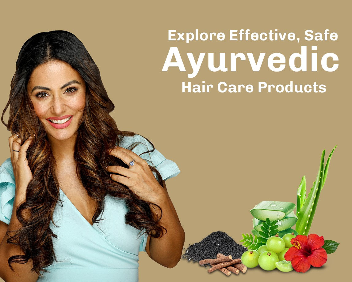 Buy Good Hair Ayurvedic Hair Oil  Anti Dandruff  Hairfall Shampoo  Hair  Conditioner Online at Best Price of Rs 889  bigbasket