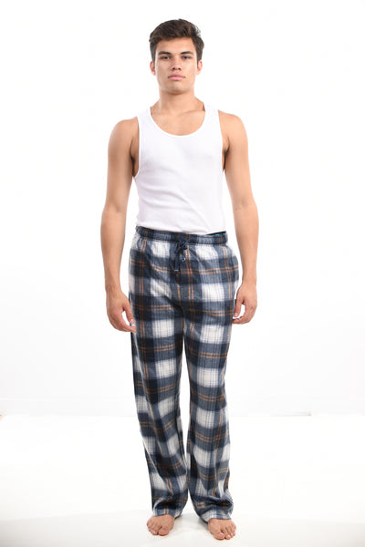 Minky Fleece Lounge/ Pajama Pants & 1/4 Zip Top – PAPA Apparel