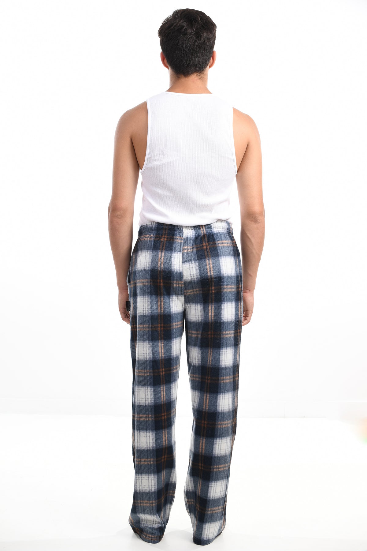 Minky Fleece Lounge/ Pajama Pants & 1/4 Zip Top – PAPA Apparel