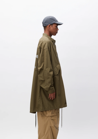 NEIGHBORHOOD 'M-51 Coat' – Olive Drab