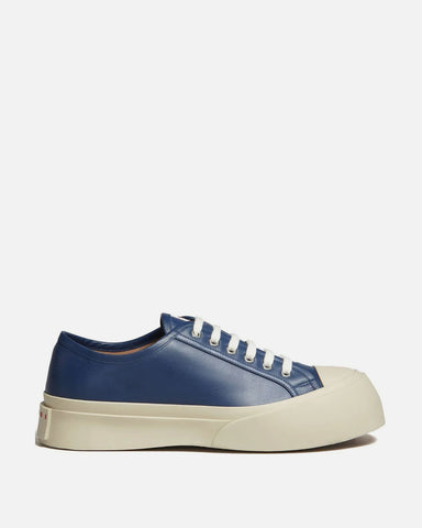 Marni 'Pablo Lace Up Sneaker' – Blue