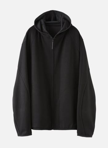 Post Archive Faction '5.1 Hoodie Right' – Black