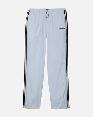 Adidas Originals x Wales Bonner 'Nylon Track Pants' – Blue Tint