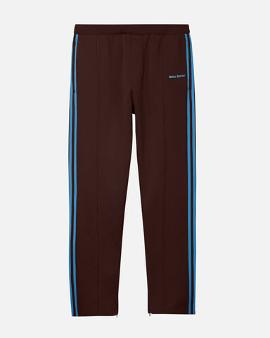 Adidas Originals x Wales Bonner 'Knit Track Pants' – Mystery Brown