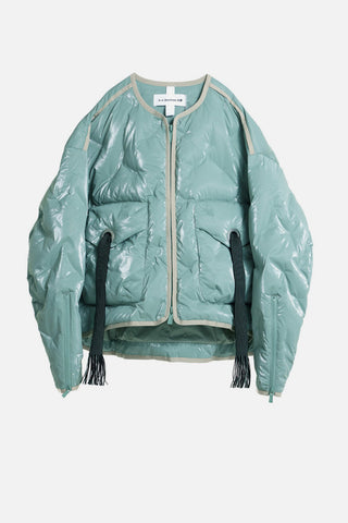 A.A. Spectrum 'Cyberen II Down Jacket'