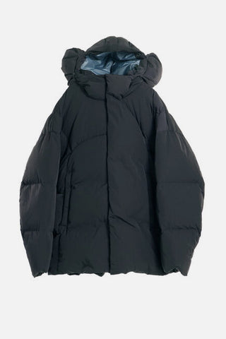 A.A. Spectrum 'Plumard Down Jacket'