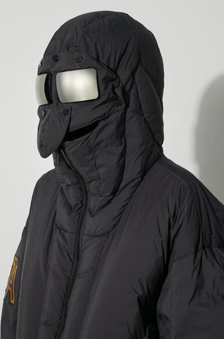 A.A. Spectrum 'Goldan Down Jacket'