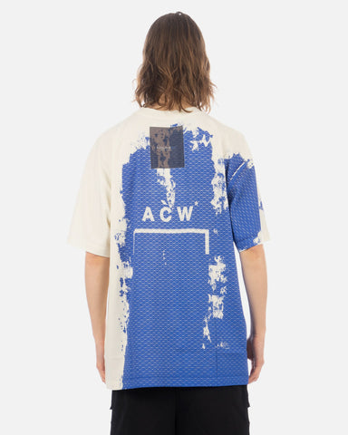 A-COLD-WALL* 'Brushstroke T-Shirt' – Stone