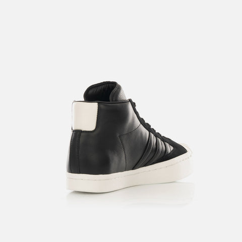 Adidas Y-3 'Pro' – Black / White