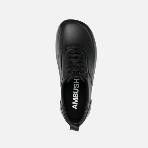 AMBUSH® 'Vulcanized Hybrid Sneaker' – Black