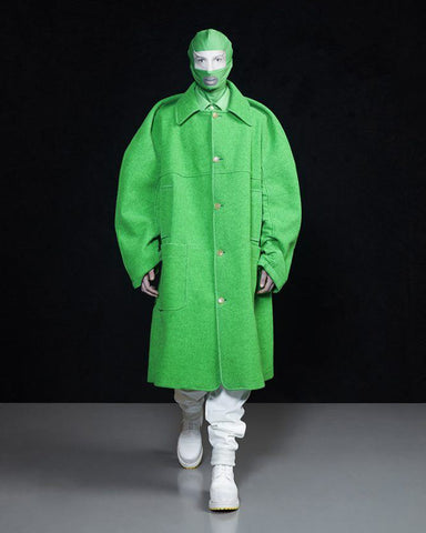 Walter Van Beirendonck 'OTHERWORLDLY'