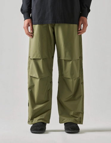 Maharishi '4039 Original Loose Pants' – Olive