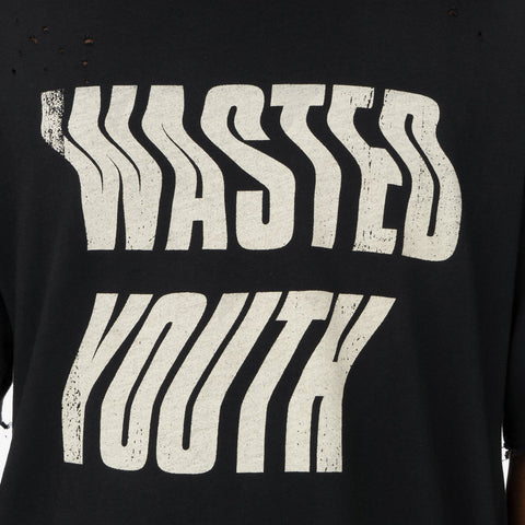 Alchemist 'Wasted Youth T-Shirt'