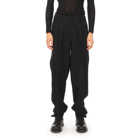 Ambush 'Wool Nikka Pants'