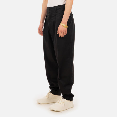 AMBUSH® 'Nikka Pants' – Black