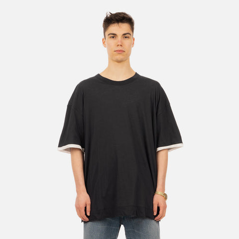AMBUSH® 'Layered Jersey T-Shirt – Black