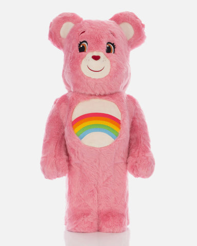 Medicom Toy 'Be@rbrick Cheer Bear Costume vers.' – 1000%