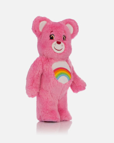 Medicom Toy 'Be@rbrick Cheer Bear Costume vers.' – 400%