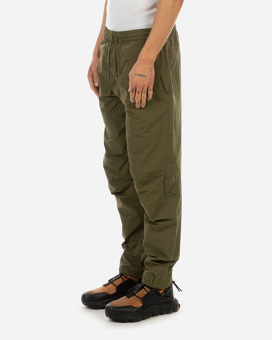 Maharishi '8007 Militype Trackpants' – Olive