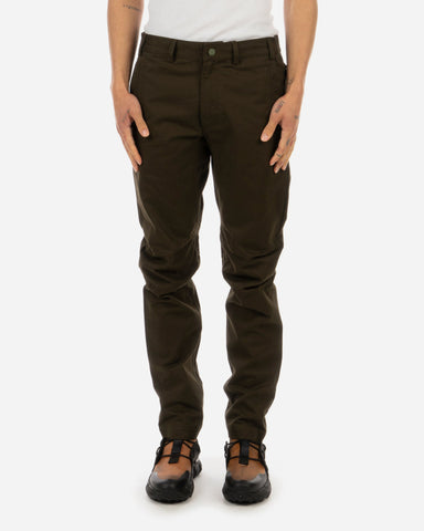 Maharishi '7024 Militype Organic Custom Pant' – Mil Olive