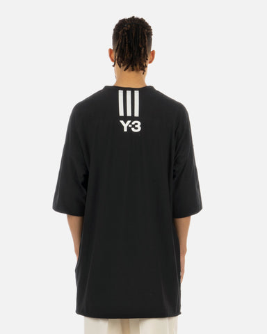 Adidas Y-3 'M CH1 T-Shirt' HG6089 – Black