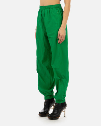 Adidas Y-3 'W Classic Light Shell Pants' HH8896 – Green