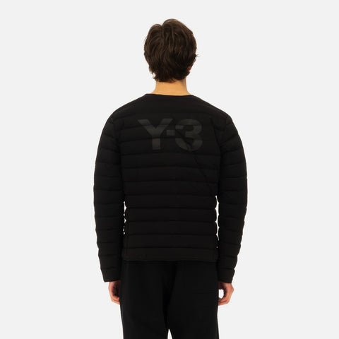 Adidas Y-3 M 'Classic Liner Jacket' – Black