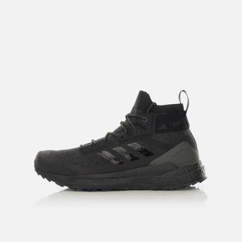 Adidas by Parley 'Terrex Free Hiker' – Black