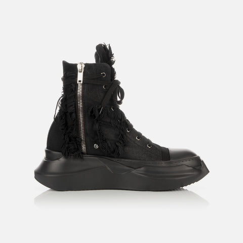 DRKSHDW by Rick Owens 'Abstract Sneaks' – Black