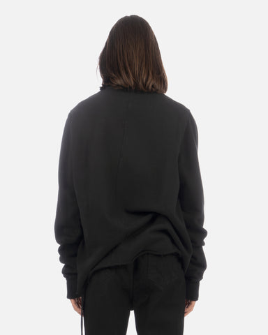 DRKSHDW by Rick Owens 'Crewneck' – Black