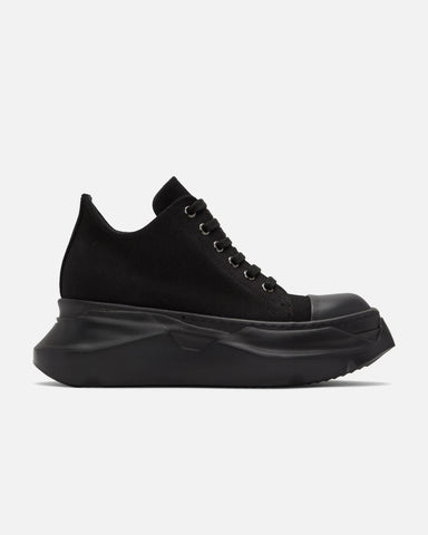 DRKSHDW by Rick Owens 'Abstract Low' – Black