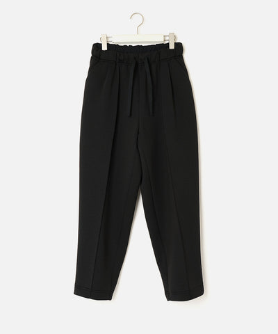 Facetasm 'U Bonding Trousers' – Black