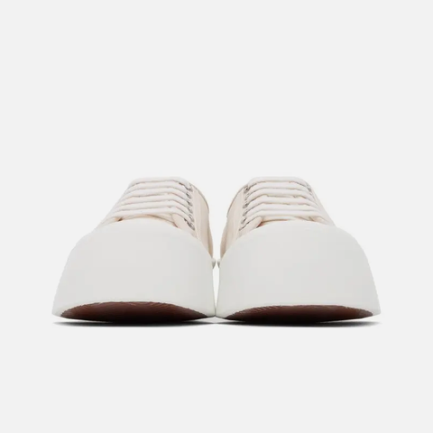 Marni 'Pablo Sneakers' – Talc