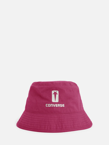 DRKSHDW by Rick Owens x Converse 'Bucket Hat' – Hot Pink