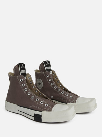 DRKSHDW by Rick Owens x Converse 'TURBODRK' – Dust