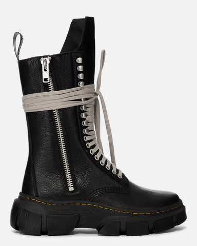 Rick Owens x Dr Martens – 1918 Calf Length DMXL Boot