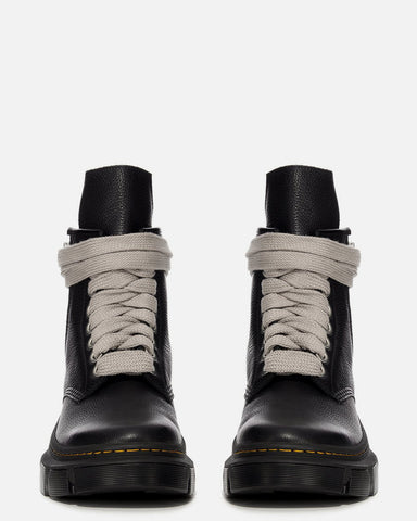 Rick Owens x Dr Martens – 1460 DMXL Jumbo Lace Boot