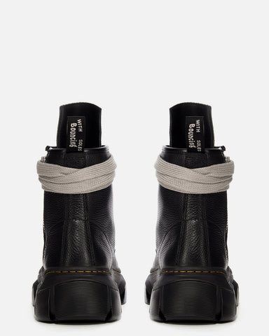 Rick Owens x Dr Martens – 1460 DMXL Jumbo Lace Boot