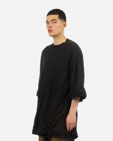 DRKSHDW by Rick Owens 'Padded Tommy T' – Black