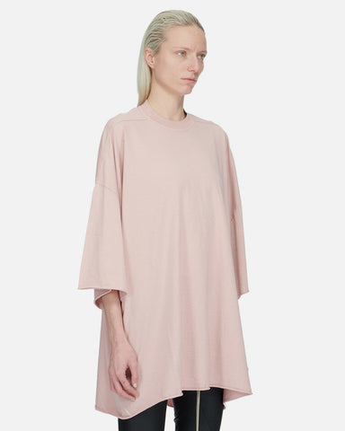 DRKSHDW by Rick Owens 'Tommy T' – Faded Pink