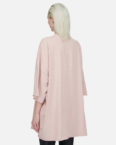 DRKSHDW by Rick Owens 'Tommy T' – Faded Pink