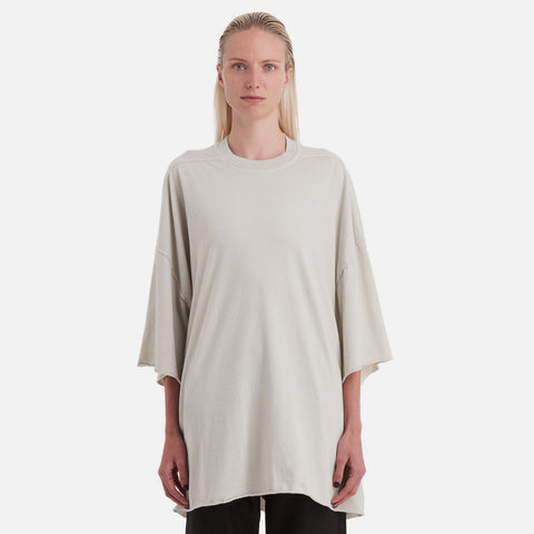 DRKSHDW by Rick Owens 'Jumbo T' – Dust