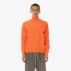 Facetasm 'Neon Turtleneck Sweater'